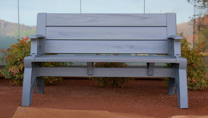 Convert a Bench Gen 2