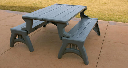 Convert a Bench Gen 2
