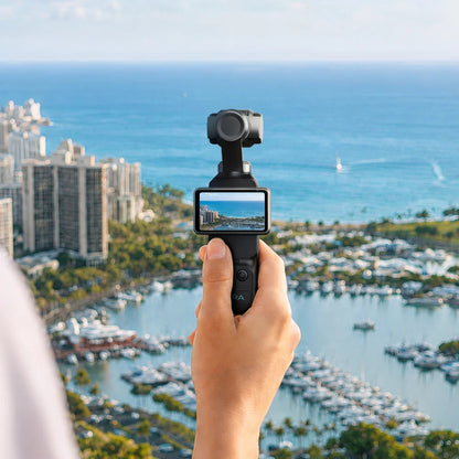 Wayframe Pocket Cam