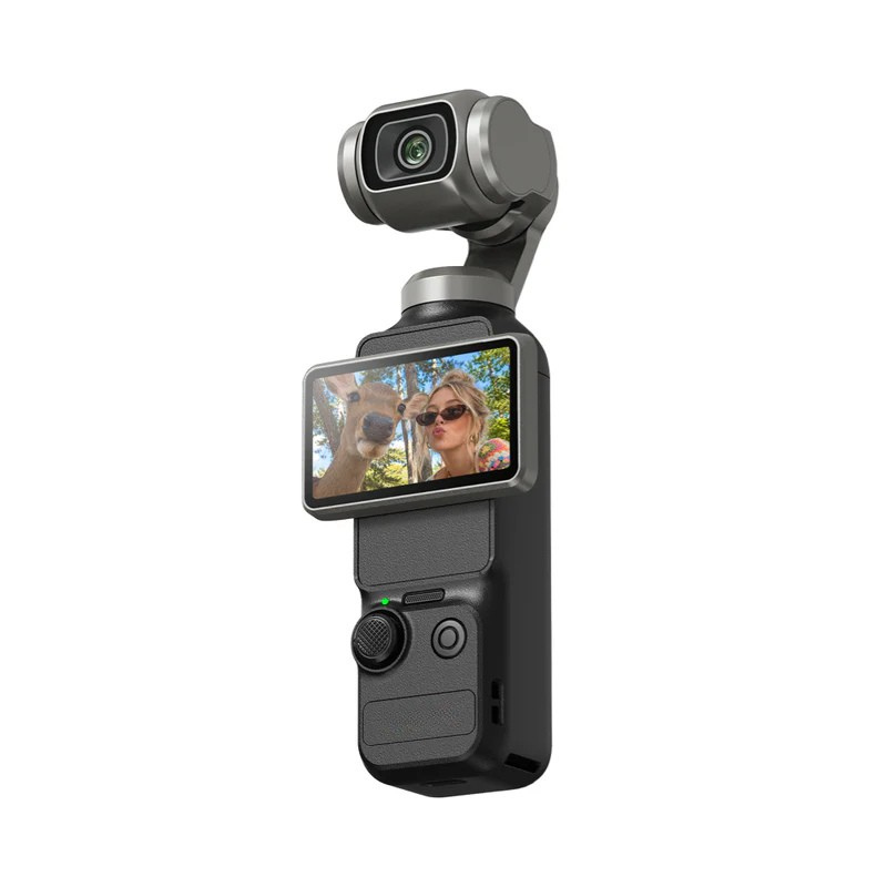 Wayframe Pocket Cam