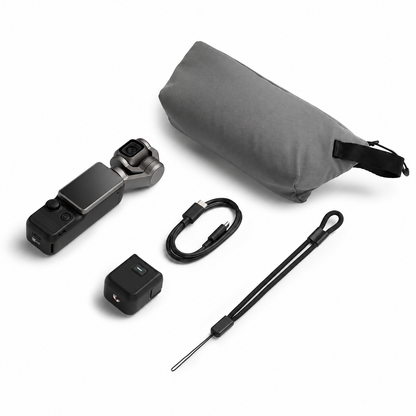 Wayframe Pocket Cam