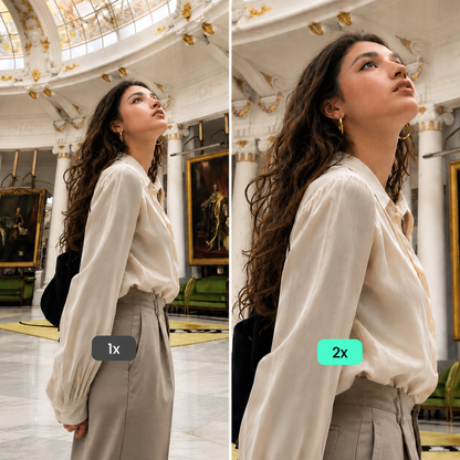 Wayframe Pocket Cam